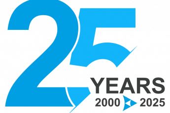 Celebrating 25 years of excellence